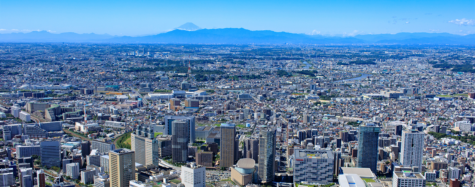 風景